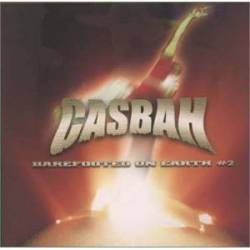 Casbah : Barefooted on Earth #2